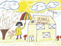 12 SAMARIA DRAWING