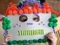 monster-mask