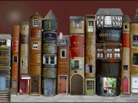 34_Village de livres