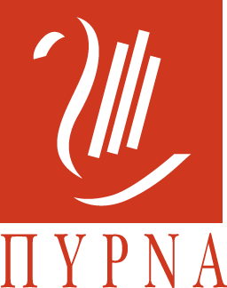 LOGO PYRNA