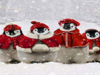 snowman